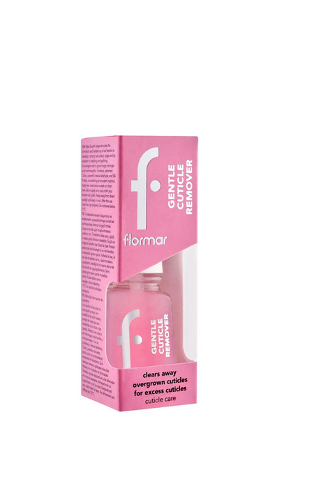 Flormar Gentle Cuticle Remover