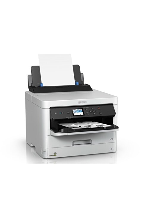 Epson Wf-m5299dw Mürekkep Kartuşlu Yazıcı