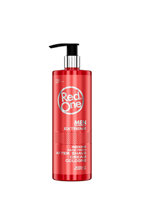 Red One Redone Krem Kolonya Extreme 400 Ml