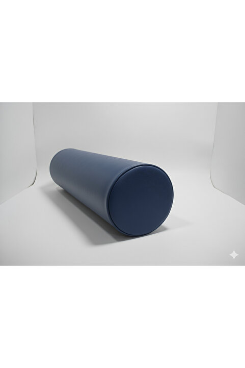 Ramak Fizik Tedavi Ve Rehabilitasyon Silindir Minder Pozisyonlama Yastığı 60 x 15 cm