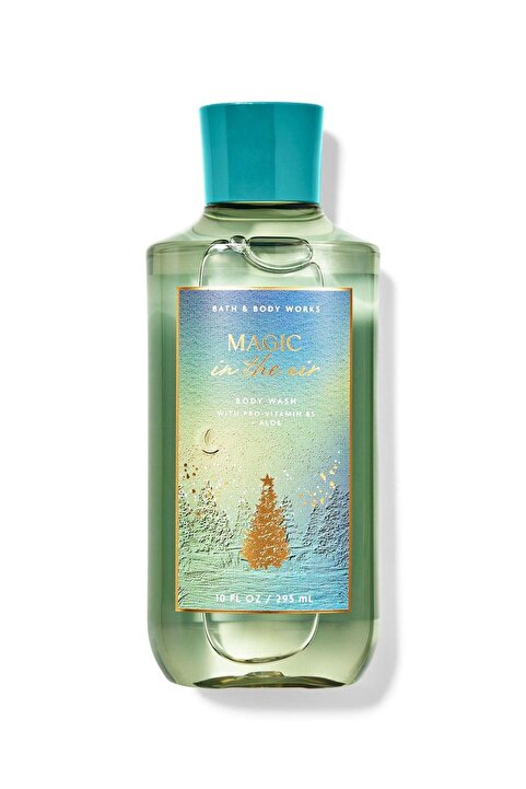Bath & Body Works Magic in the Air Duş Jeli 295 mL