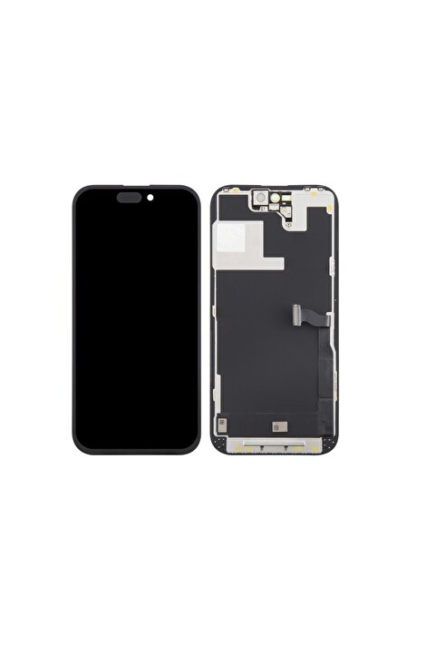 OEM Cullera İphone 14 Pro Max Uyumlu Lcd Ekran Dokunmatik İNCELL HD A+++Süper Kalite