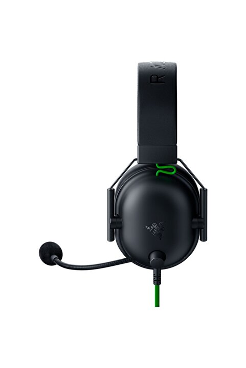 RAZER BlackShark V2 X Kablolu Kulaklık Siyah RZ04-03240100-R3M1