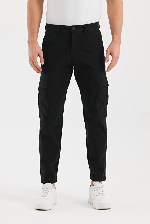 Jack & Jones Jack Jones Stace Erkek Kargo Pantolon 12274771