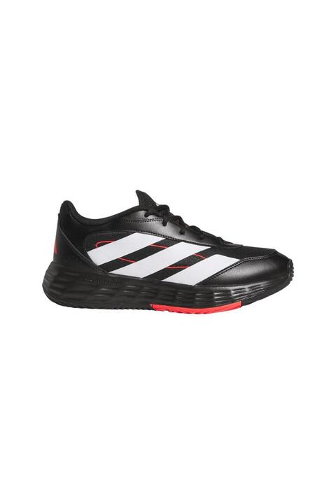 adidas Erkek Siyah Basketbol Ayakkabısı GAMECHASER JQ7918