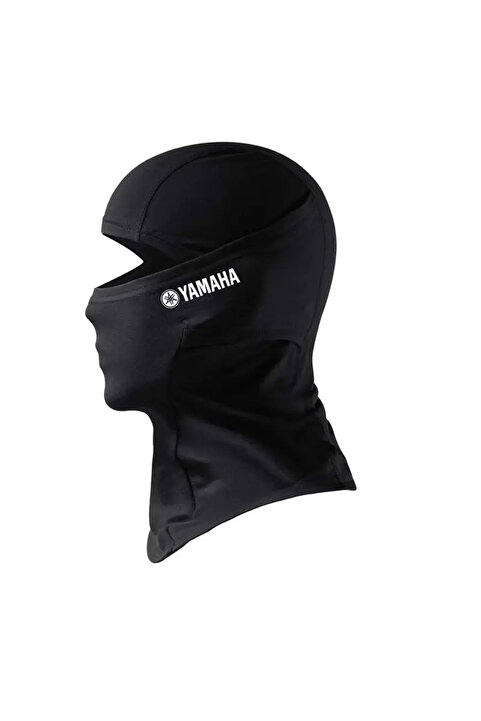 Flex Yamaha Reflektörlü Kar Maskesi Blaclava Balaklava Motor Kış Spor Gym Model 3