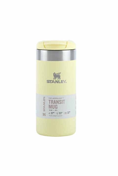 Stanley Aerolight™ Seyahat Kupası | 0,35 L Sarı