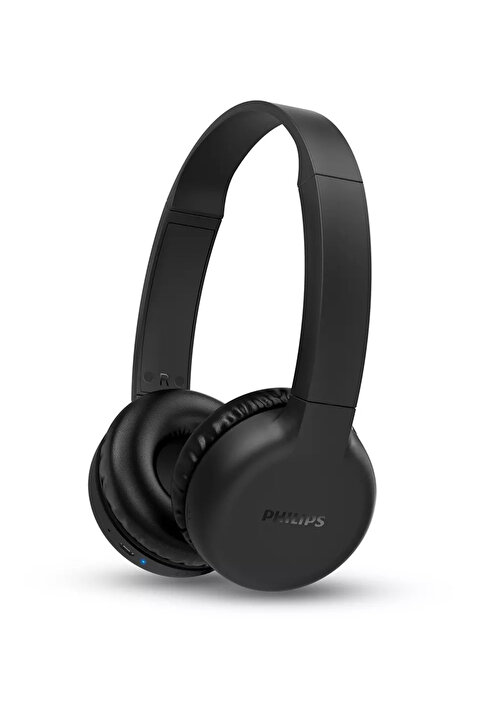 Philips Tah1205bk/00 Siyah Kulak Üstü Kablosuz Kulaklık