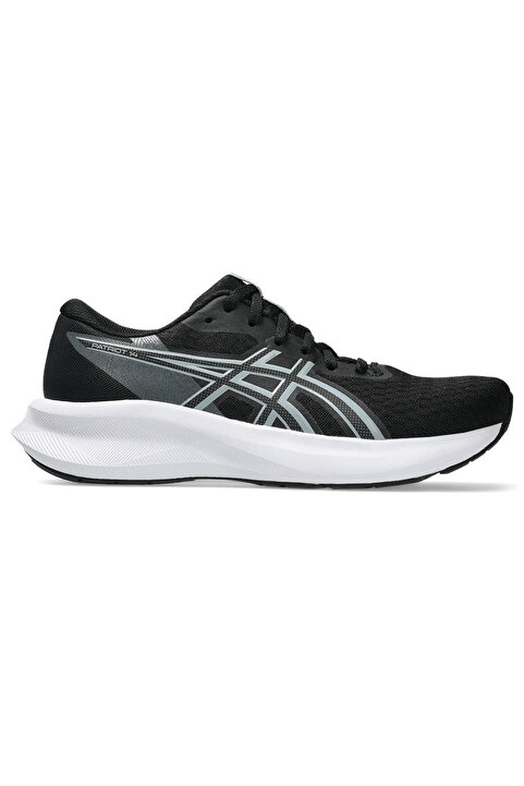 Asics PATRIOT 14 Kadın Black/White Koşu Ayakkabısı 1012B836-002