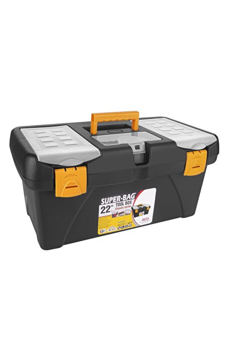 Genel Markalar Süper Bag ASR-2048 Takım Çantası Dayanıklı Gövde 22"