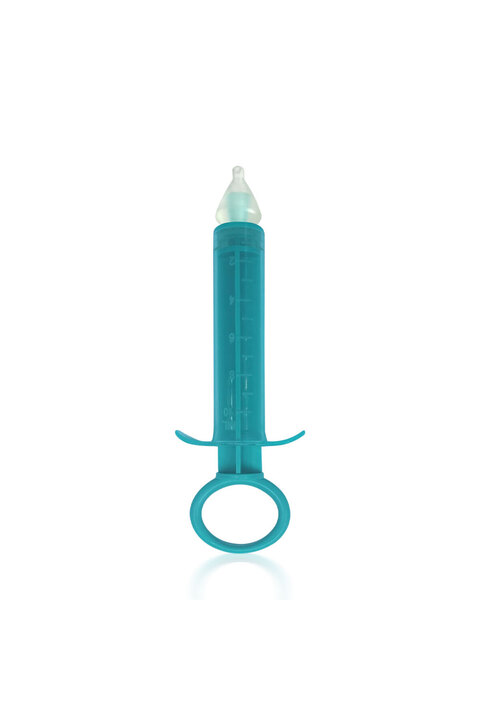 Wee Baby Şırıngalı Burun Temizleyici Yedek Uçlu
