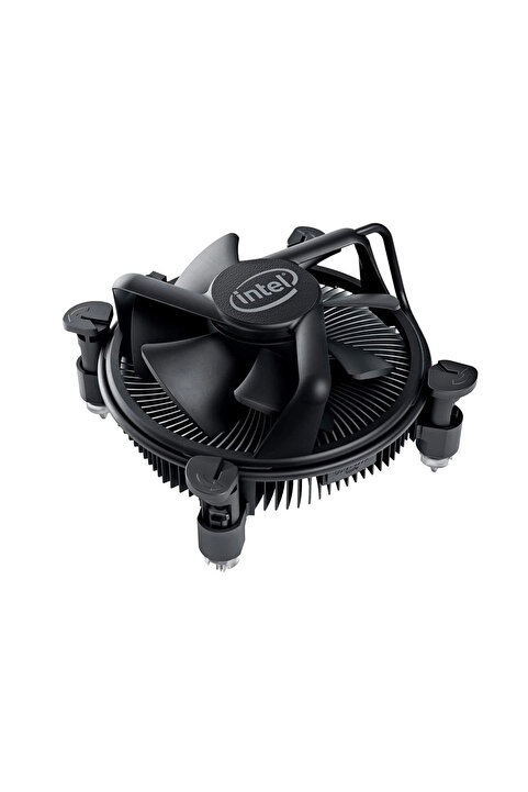 Intel K69237 Orjınal Lga1150/1151/1155/1200 Bakır Işlemci Fanı Uyumlu