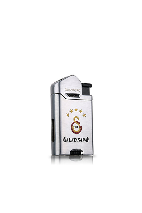Galatasaray Quantoro Metal Jet Taraftar Çakmak GS-3