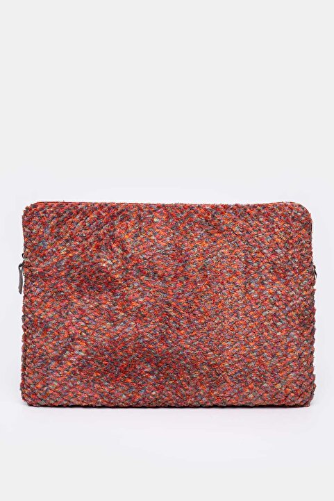 MORCA Cozyline Laptop Kılıfı 13" & 14" İnç Uyumlu Sunset Mix