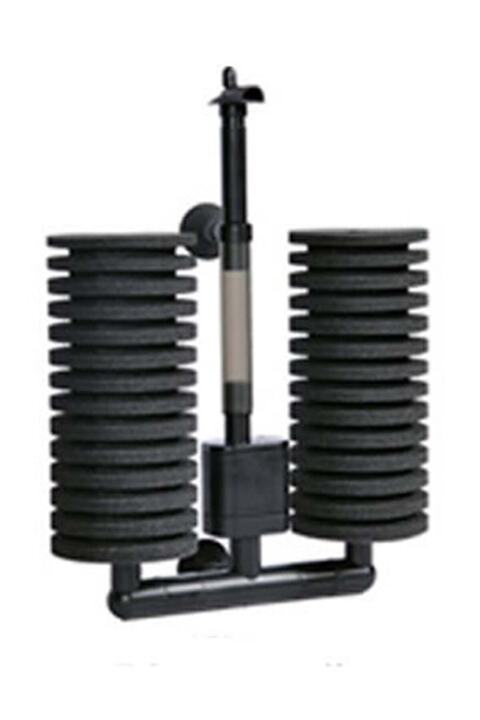 Genel Markalar SFP34 Motorlu Pipo Filtre Çiftli