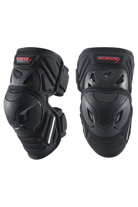 Scoyco K46 MOTOSİKLET DİZLİĞİ