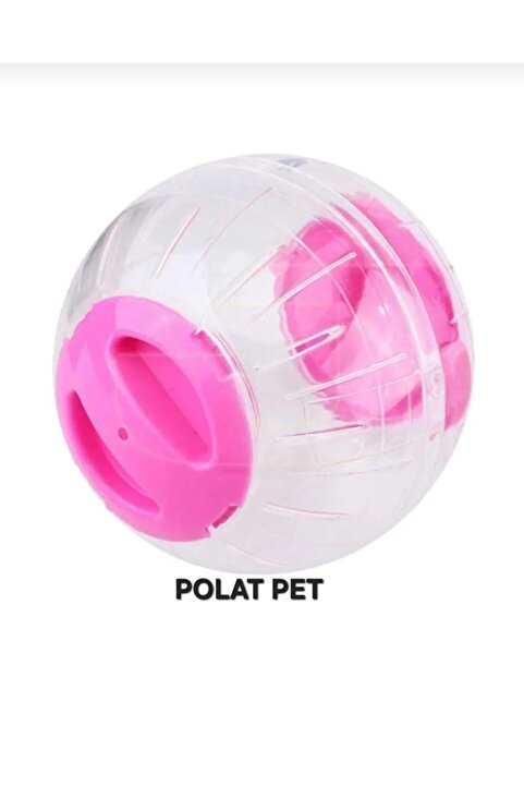 Carno HAMSTER TOPU XXL BÜYÜK BOY 18.5 Cm