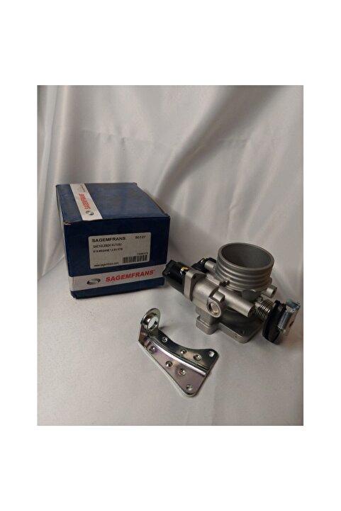 SAGEM R19 Megane 1.6 8V K7M Boğaz Kelebek 50127 OEM: 7700861679