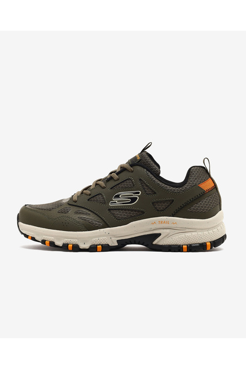 Skechers HILLCREST Erkek Haki Outdoor Ayakkabı 237265TK OLV