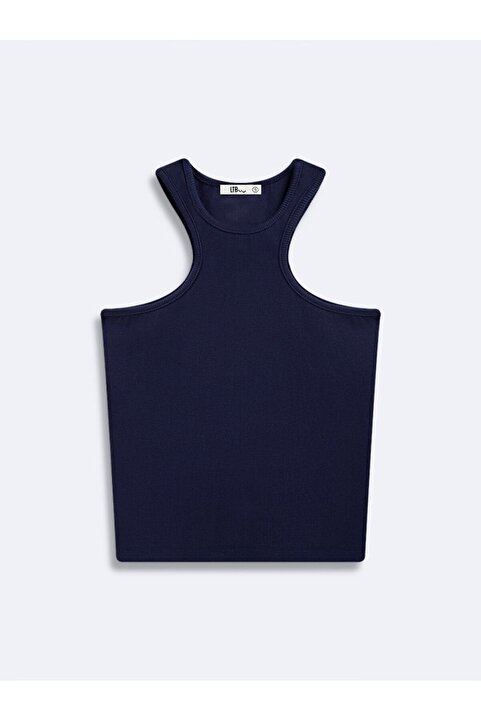 Ltb Kolsuz Fitilli Basic Lacivert Atlet