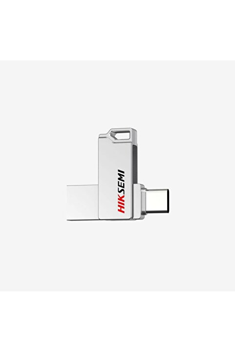 Hiksemi 128gb Hs-usb-e327c-128g Type-c Dual Usb 3.2 Flash Bellek