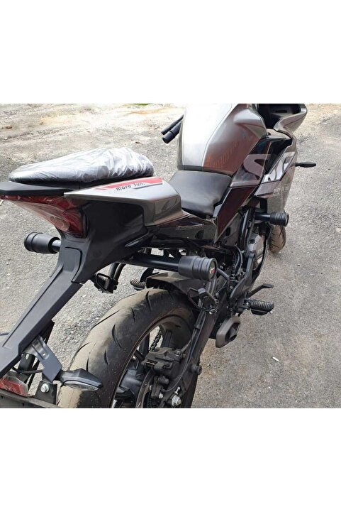 Genel Markalar CFMOTO SR 250 UYUMLU KUYRUK KORUMA DEMİRİ