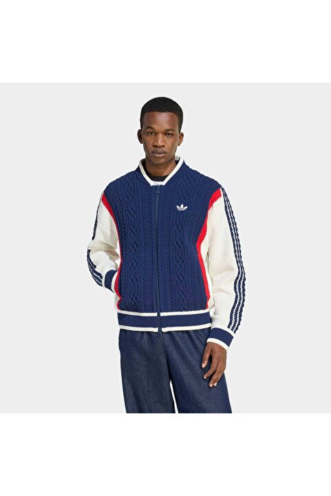 adidas Retro Remix Erkek Ceket (KS5438)