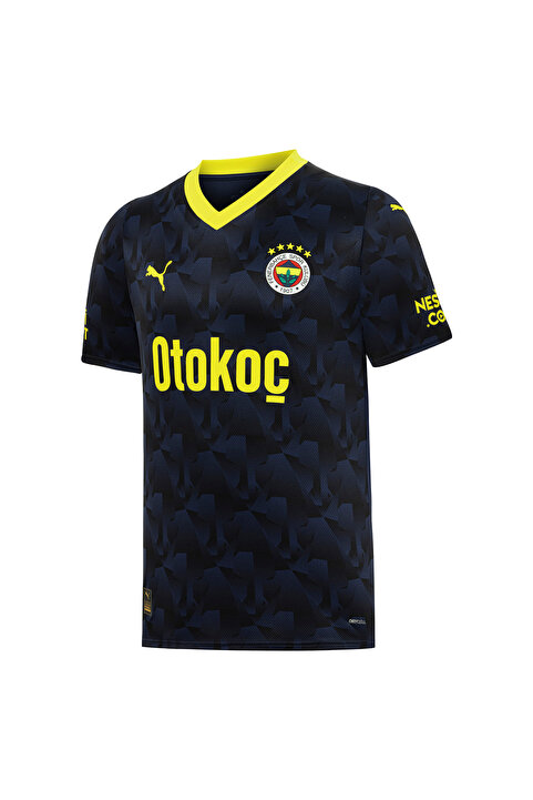 Fenerbahçe FB 23 LACİVERT FORMA