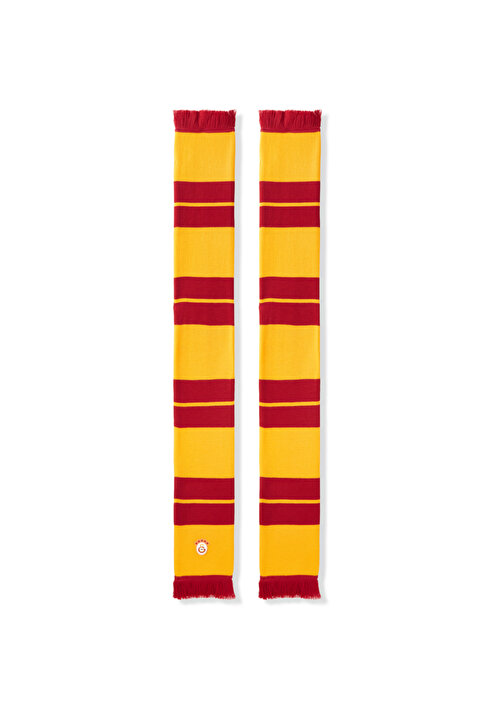 Galatasaray Galatasaray 5 Yıldızlı Çocuk Triko Atkı C252203