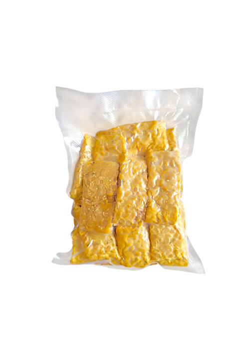 MAYA KITCHEN Yellow(Sarı)Tempe (500g)