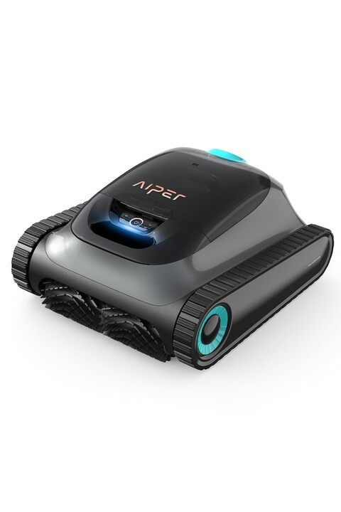 aiper SCUBA S1 HAVUZ TEMİZLEME ROBOTU (TABAN + DUVAR)