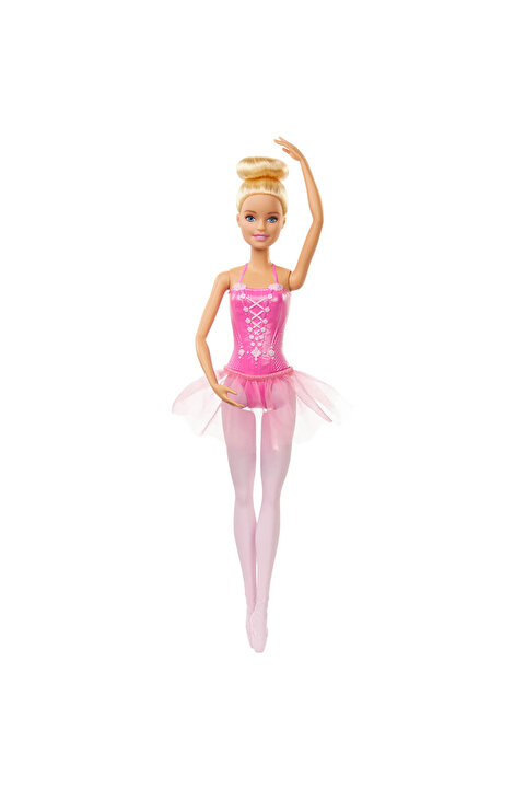 Barbie Balerin Bebekler GJL58