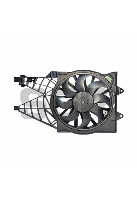 Genel Markalar Fiat Linea 1.3D – 1.6D –1.4T-JET (Klimalı) Davlumbazlı Fan Motoru