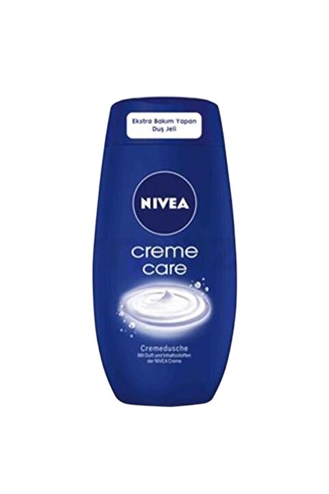 NIVEA CREME CARE DUŞ JELİ 250 ML