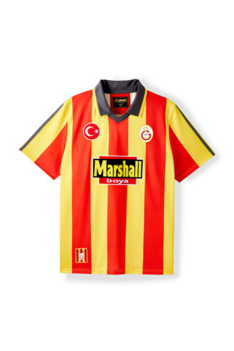 Galatasaray Galatasaray 1999-2000 Retro Forma E251569