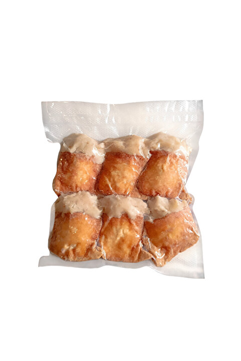 MAYA KITCHEN Tahu Bakso Sapi (Sığır Etli Tofu Köftesi) (500g)