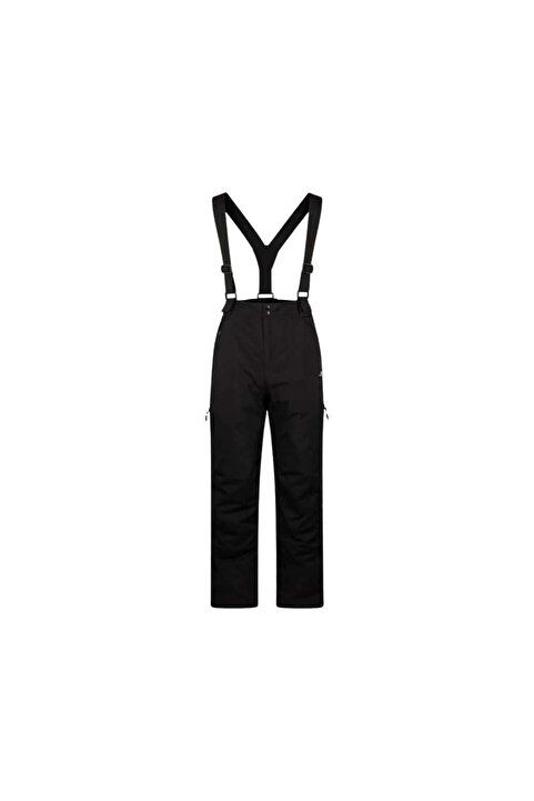 Trespass Shaun Ski Trousers Erkek Siyah Kayak Pantolonu ERKEK KAYAK PANTOLONU MABTSKTR0008