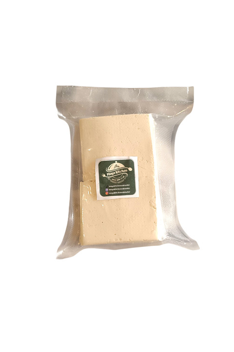 MAYA KITCHEN White(Beyaz)Tofu (500g)