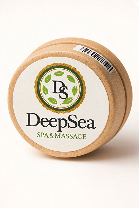 DeepSea Migren Taşı 1adet Aktüel Sağlık Ürünleri