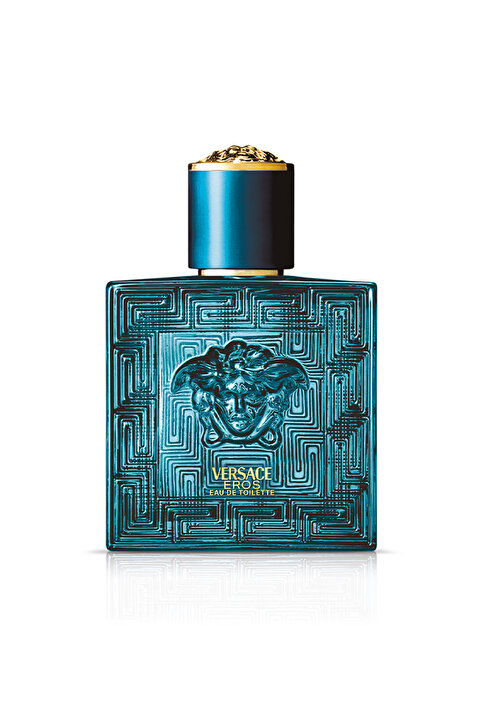 Versace Eros Edt 50 ml - Erkek Parfümü