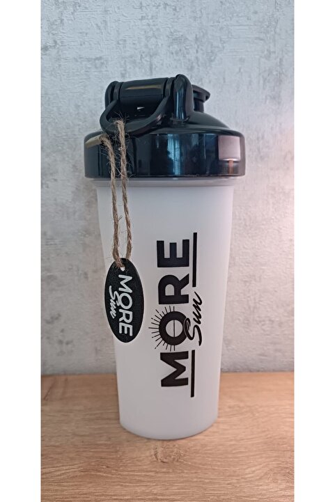 MORESUN Shaker Smart 700cc Suluk & Matara – Spor Ve Outdoor Karışım Şişesi