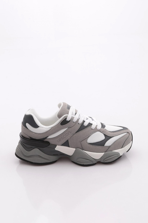 Lescon 25Nau00Ghstu Unisex Ghost 2 Easystep Spor Ayakkabı