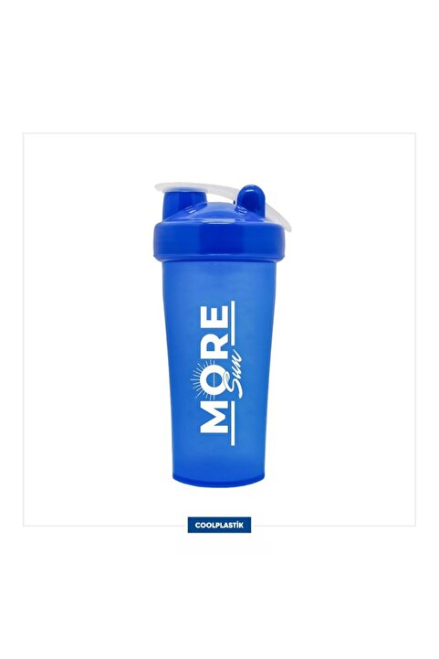 MORESUN Shaker Smart 700cc Suluk & Matara – Spor Ve Outdoor Karışım Şişesi