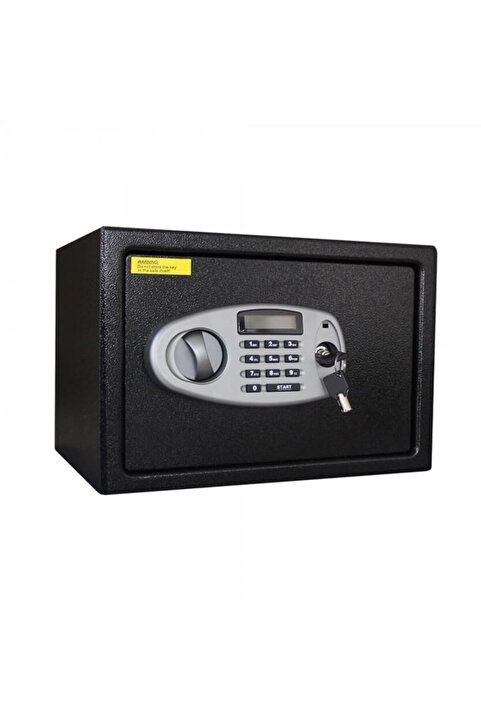 Yale Lcd Ekranlı Kasa Orta Boy Y-ms0000nfp
