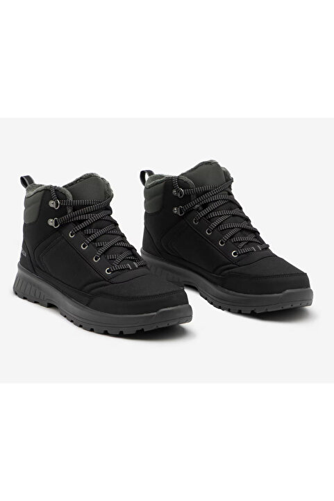 Decathlon Erkek Outdoor Kar Botu - Sh100 Mid