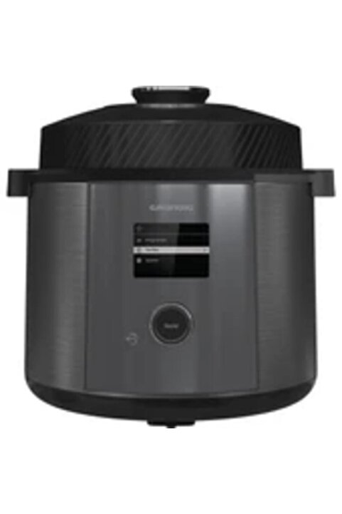 Grundig MC 425911 Inox 5.5 lt Çok Amaçlı Pişirici