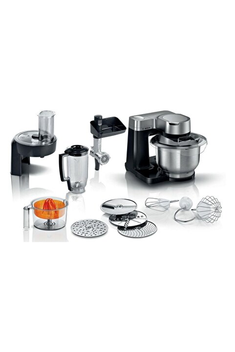 Bosch Mums2vm40 Mutfak Robotu