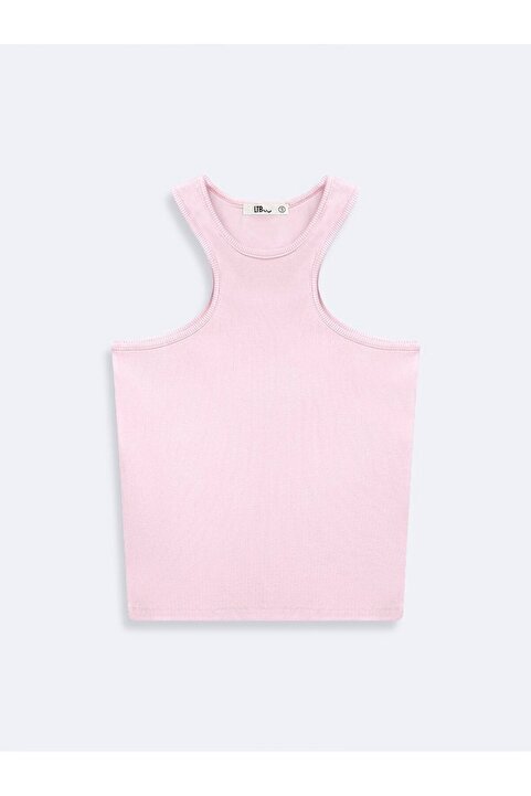 Ltb Kolsuz Fitilli Basic Pembe Atlet