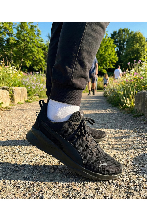 Puma Anzarun Lite Tdp Unisex Gümlük Spor Ayakkabı Sneaker Renkli