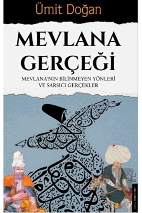 Destek Yayınları Mevlana Gerçeği